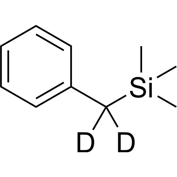 Benzyltrimethylsilane-d2 78808-66-9